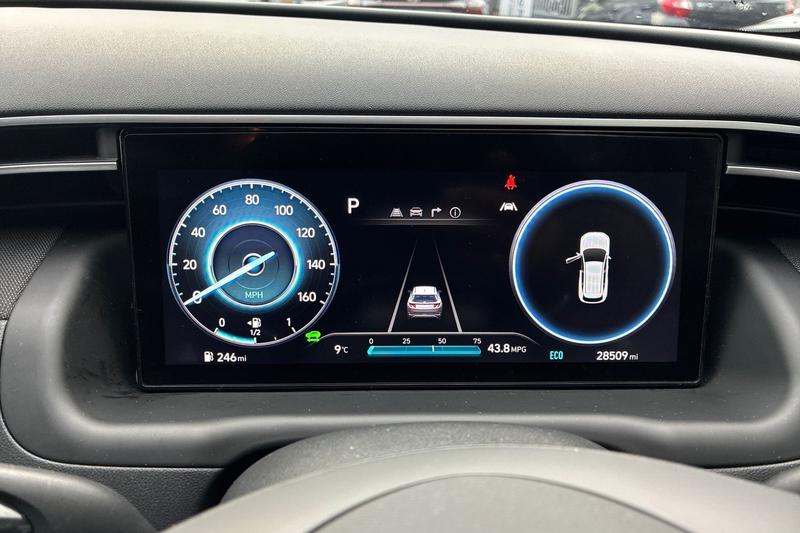 Used Hyundai TUCSON 2022 for sale - 76835570: Photo 20