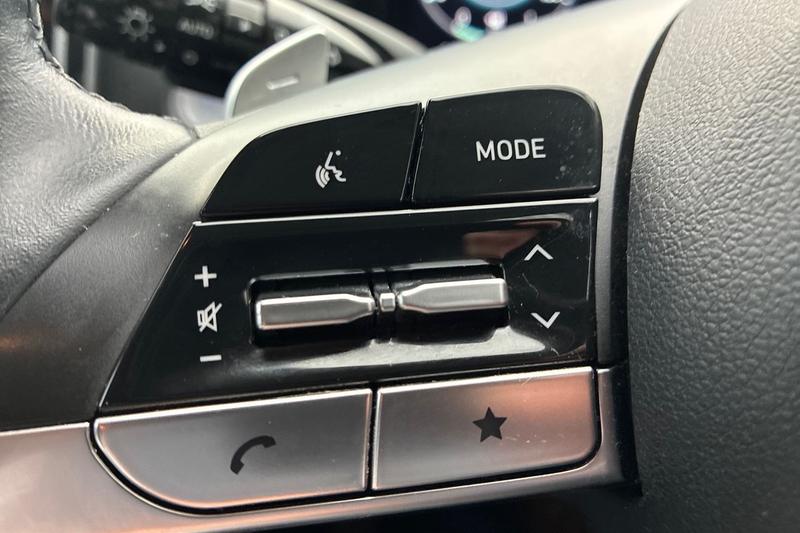 Used Hyundai TUCSON 2022 for sale - 76835570: Photo 21