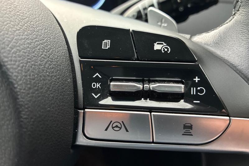 Used Hyundai TUCSON 2022 for sale - 76835570: Photo 22