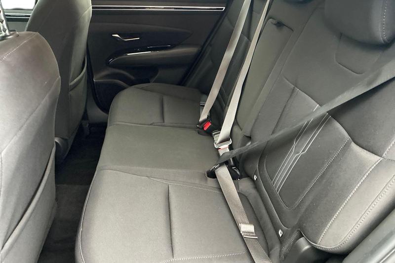 Used Hyundai TUCSON 2022 for sale - 76835570: Photo 23