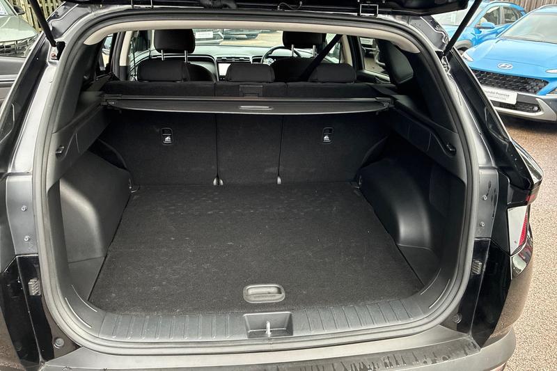 Used Hyundai TUCSON 2022 for sale - 76835570: Photo 24