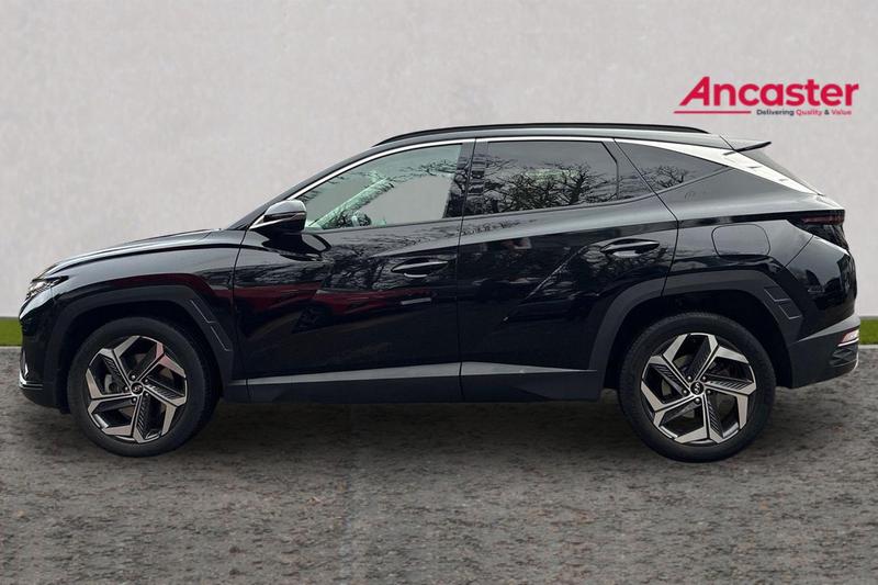 Used Hyundai TUCSON 2022 for sale - 76835570: Photo 6