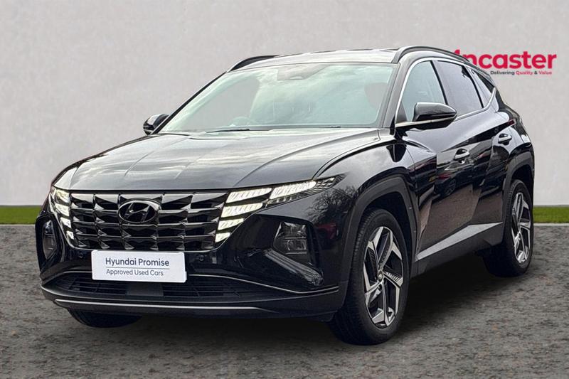 Used Hyundai TUCSON 2022 for sale - 76835570: Photo 7