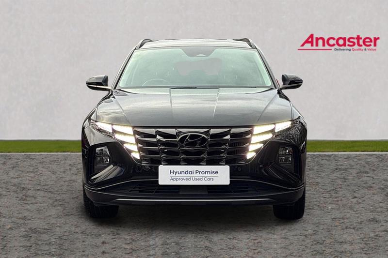 Used Hyundai TUCSON 2022 for sale - 76835570: Photo 8