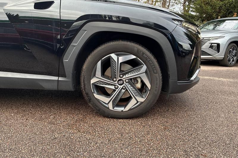 Used Hyundai TUCSON 2022 for sale - 76835570: Photo 9