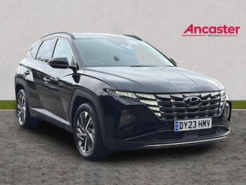 Used Hyundai TUCSON 2023 for sale - 78804947: Photo