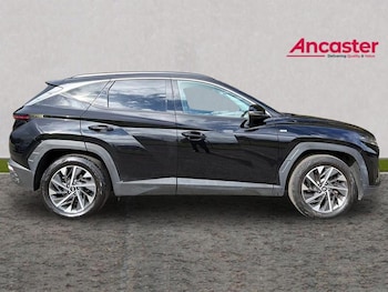Used Hyundai TUCSON 2023 for sale - 78804947: Photo