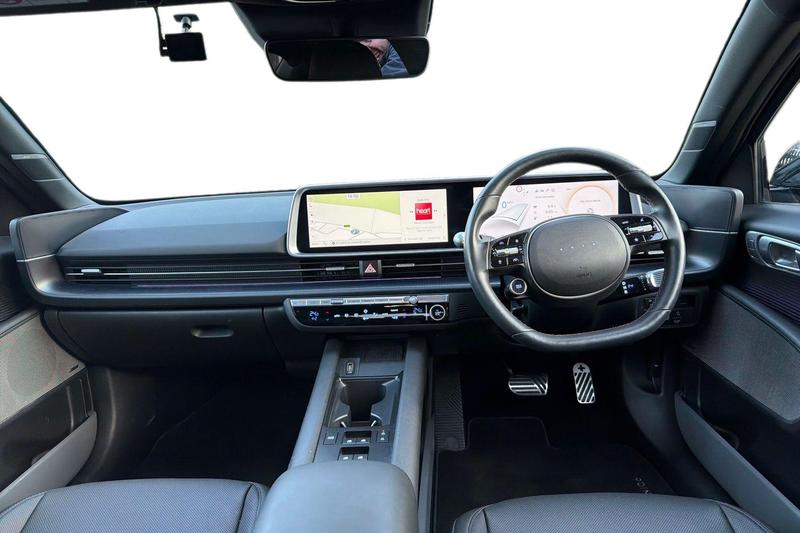 Used Hyundai IONIQ 6 2024 for sale - 77204943: Photo 12