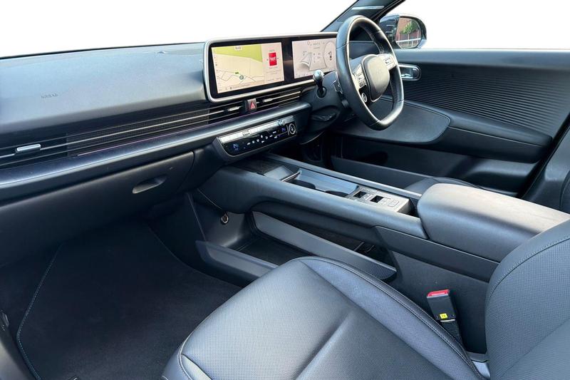 Used Hyundai IONIQ 6 2024 for sale - 77204943: Photo 13