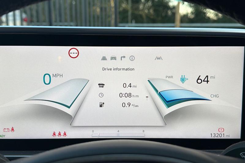 Used Hyundai IONIQ 6 2024 for sale - 77204943: Photo 20