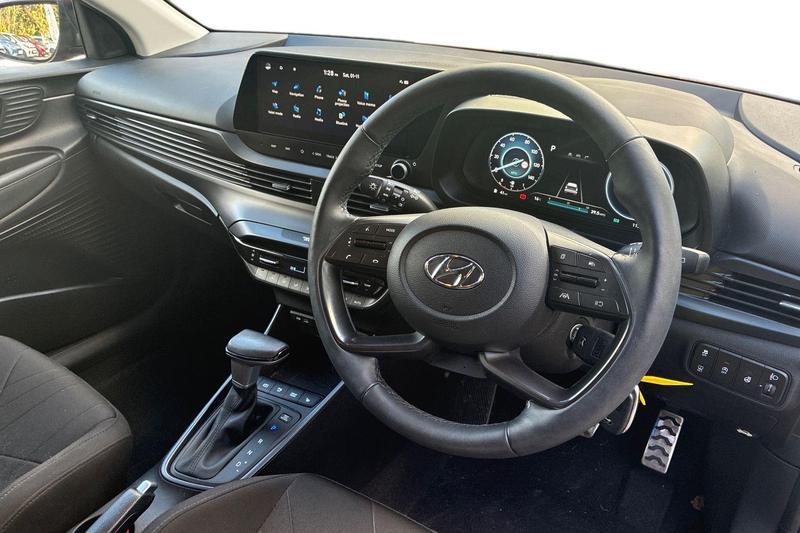 Used Hyundai BAYON 2022 for sale - 77225734: Photo 11