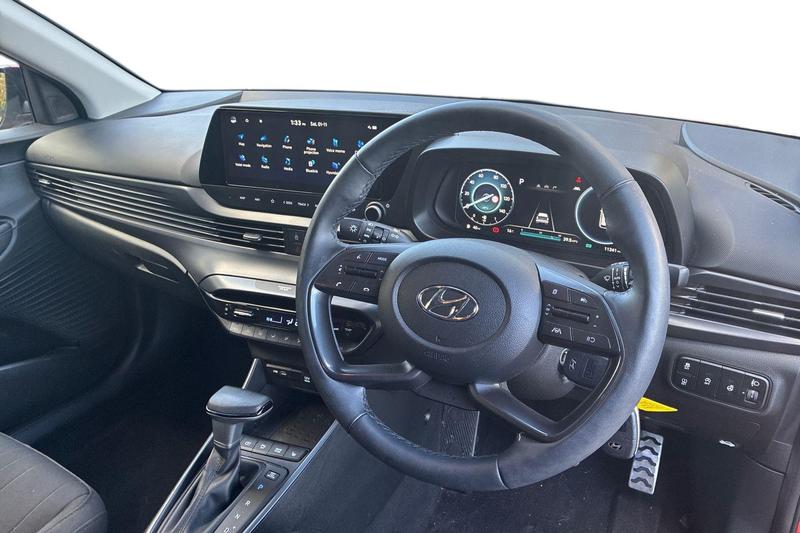 Used Hyundai BAYON 2022 for sale - 77225734: Photo 12