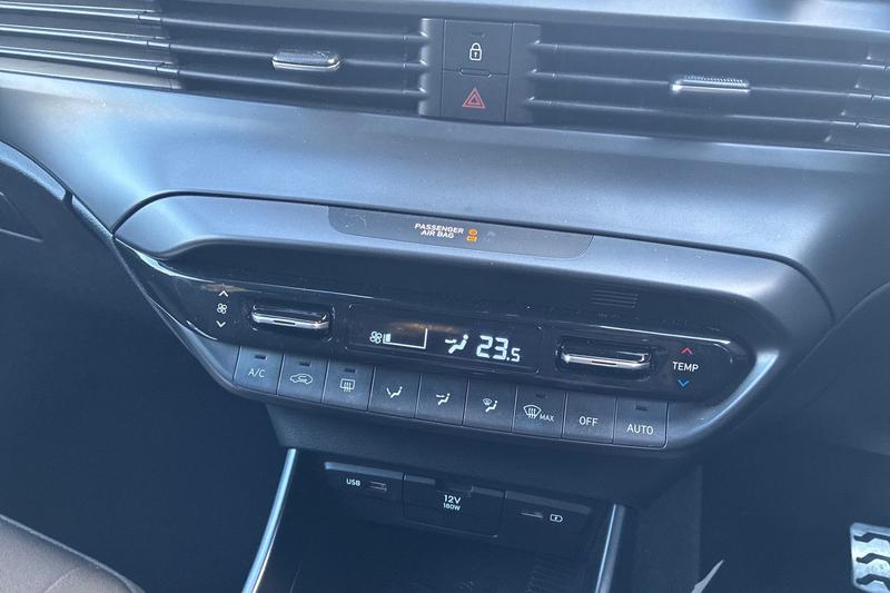 Used Hyundai BAYON 2022 for sale - 77225734: Photo 15