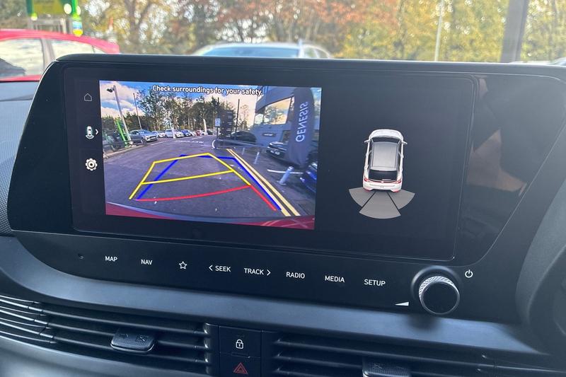 Used Hyundai BAYON 2022 for sale - 77225734: Photo 19