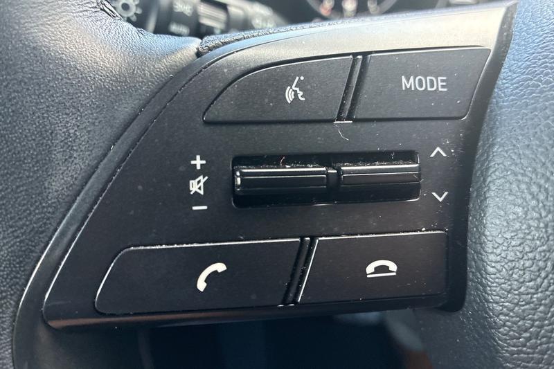 Used Hyundai BAYON 2022 for sale - 77225734: Photo 21