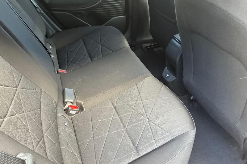 Used Hyundai BAYON 2022 for sale - 77225734: Photo 23