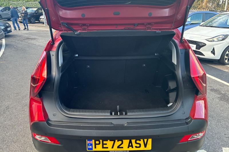 Used Hyundai BAYON 2022 for sale - 77225734: Photo 24