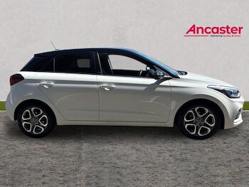 Used Hyundai i20 undefined for sale - 78400249: Photo