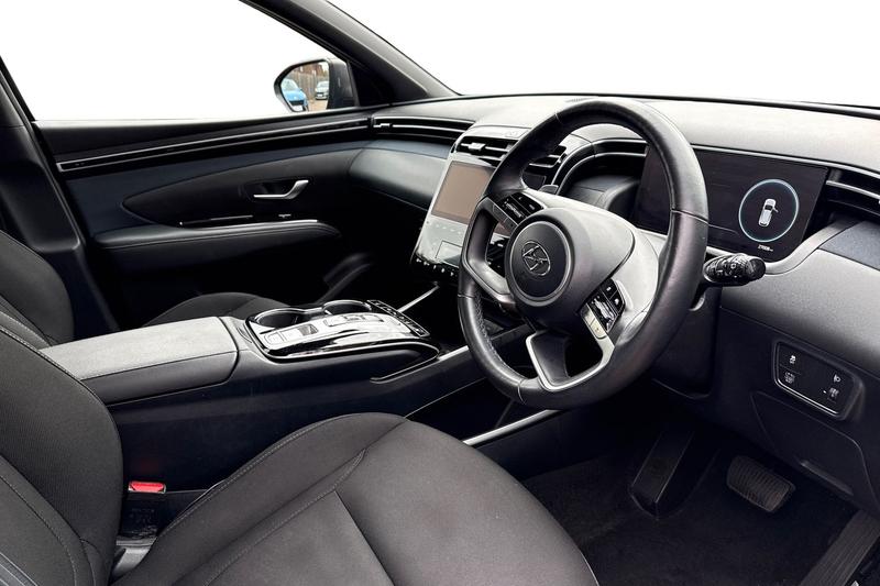 Used Hyundai TUCSON 2022 for sale - 76433967: Photo 10