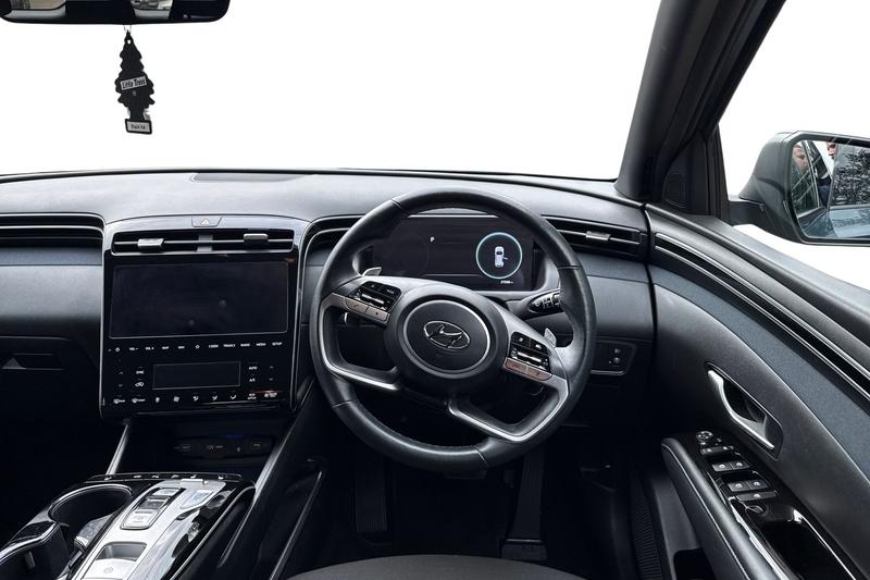 Used Hyundai TUCSON 2022 for sale - 76433967: Photo 11