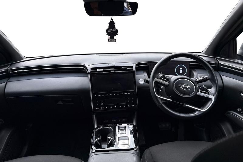 Used Hyundai TUCSON 2022 for sale - 76433967: Photo 12