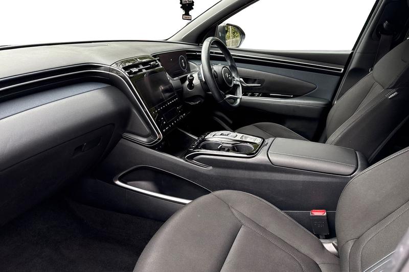 Used Hyundai TUCSON 2022 for sale - 76433967: Photo 13