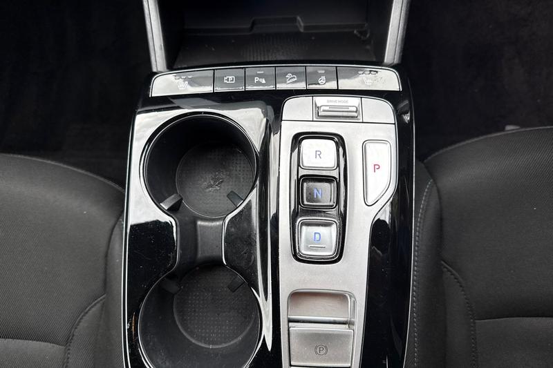 Used Hyundai TUCSON 2022 for sale - 76433967: Photo 14