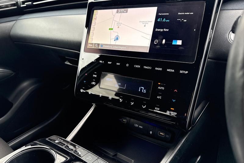 Used Hyundai TUCSON 2022 for sale - 76433967: Photo 15