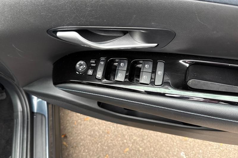 Used Hyundai TUCSON 2022 for sale - 76433967: Photo 16