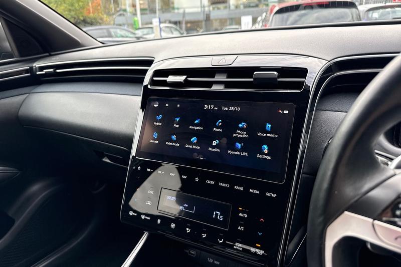 Used Hyundai TUCSON 2022 for sale - 76433967: Photo 17