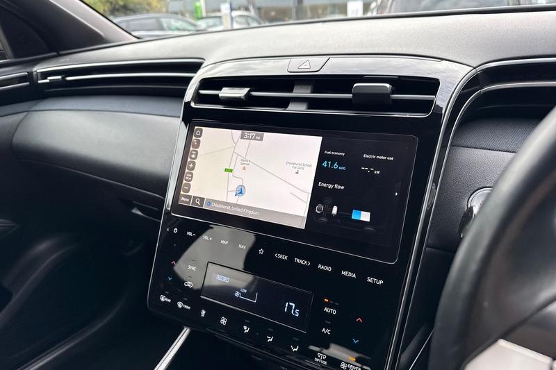 Used Hyundai TUCSON 2022 for sale - 76433967: Photo 18