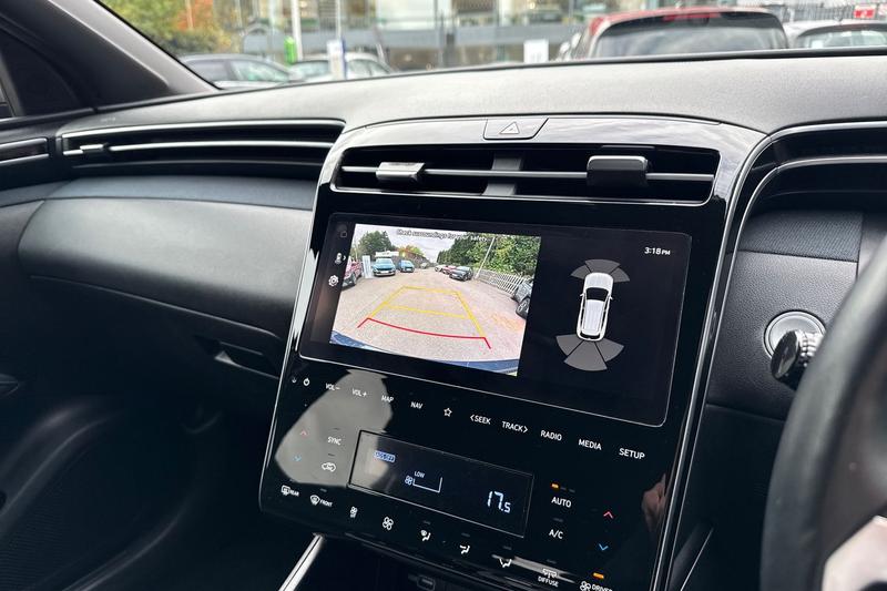 Used Hyundai TUCSON 2022 for sale - 76433967: Photo 19