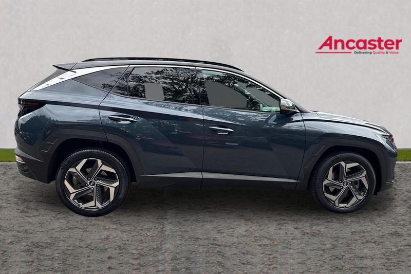 Used Hyundai TUCSON 2022 for sale - 76433967: Photo 2