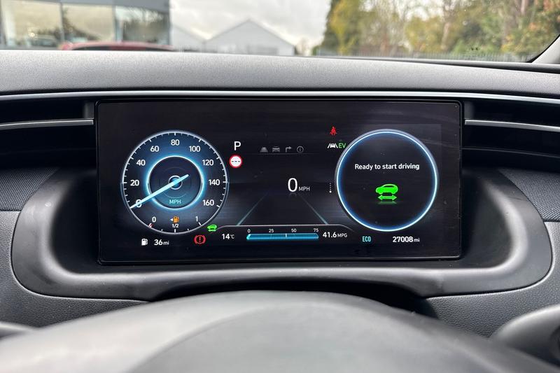 Used Hyundai TUCSON 2022 for sale - 76433967: Photo 20