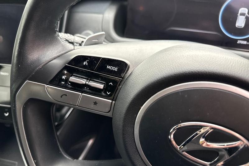 Used Hyundai TUCSON 2022 for sale - 76433967: Photo 21