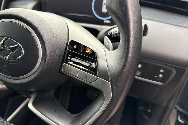 Used Hyundai TUCSON 2022 for sale - 76433967: Photo 22