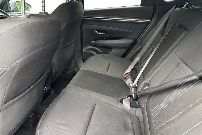 Used Hyundai TUCSON 2022 for sale - 76433967: Photo 23