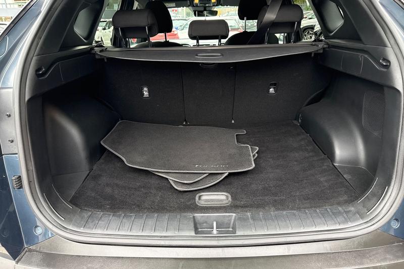 Used Hyundai TUCSON 2022 for sale - 76433967: Photo 24