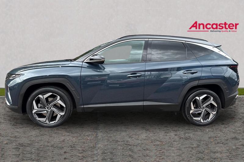 Used Hyundai TUCSON 2022 for sale - 76433967: Photo 6