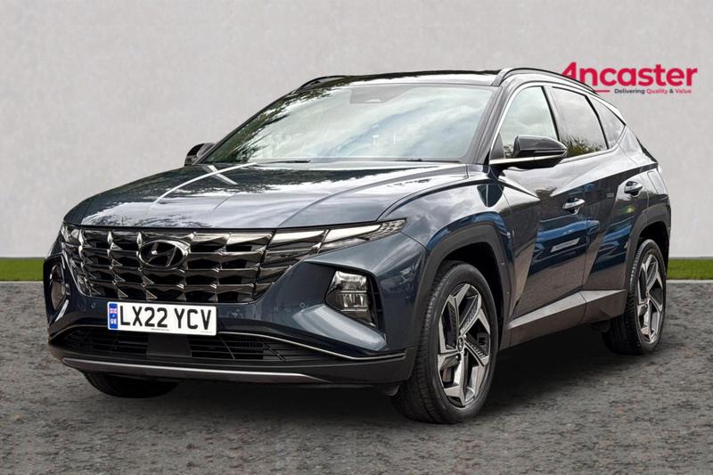 Used Hyundai TUCSON 2022 for sale - 76433967: Photo 7