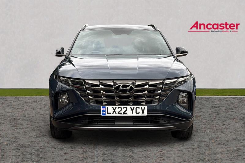 Used Hyundai TUCSON 2022 for sale - 76433967: Photo 8