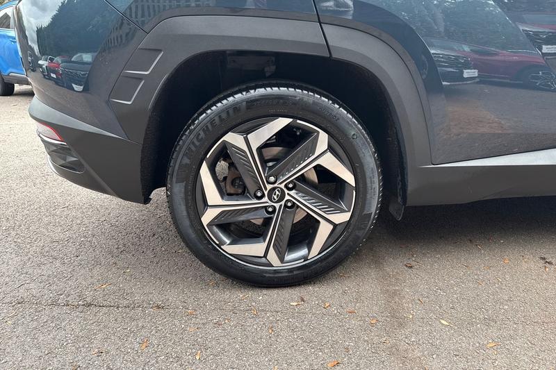 Used Hyundai TUCSON 2022 for sale - 76433967: Photo 9