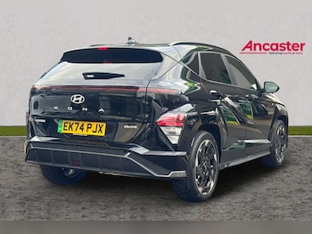 Used Hyundai KONA 2024 for sale - 78293174: Photo