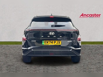 Used Hyundai KONA 2024 for sale - 78293174: Photo