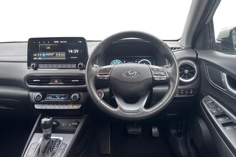 Used Hyundai KONA 2022 for sale - 77176441: Photo 11