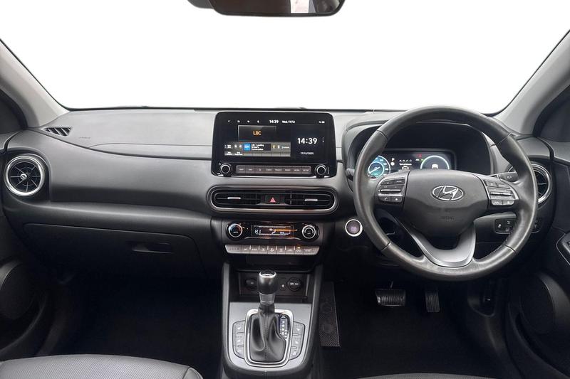 Used Hyundai KONA 2022 for sale - 77176441: Photo 12