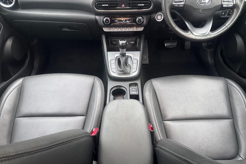 Used Hyundai KONA 2022 for sale - 77176441: Photo 14