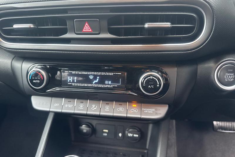 Used Hyundai KONA 2022 for sale - 77176441: Photo 15