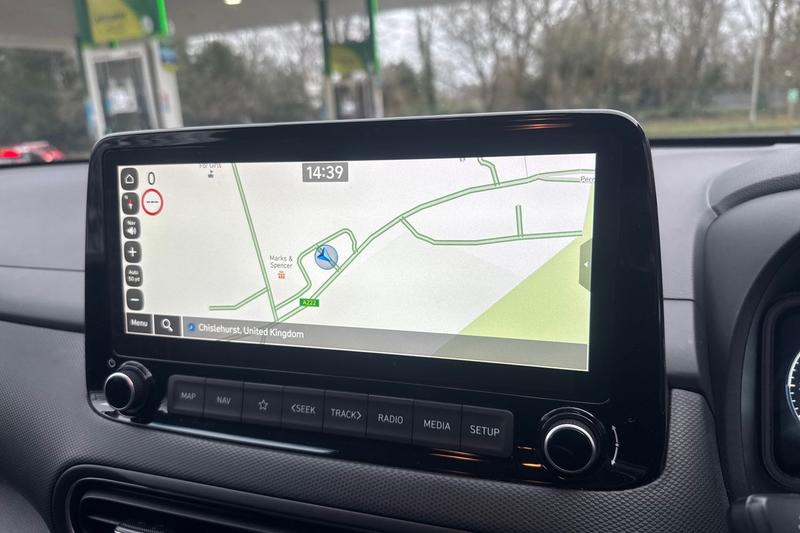 Used Hyundai KONA 2022 for sale - 77176441: Photo 18