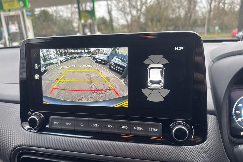 Used Hyundai KONA 2022 for sale - 77176441: Photo 19